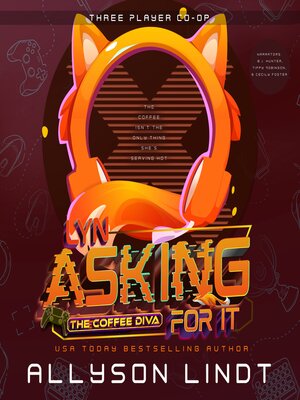 cover image of Asking For It